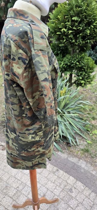 Koszula straż graniczna sg