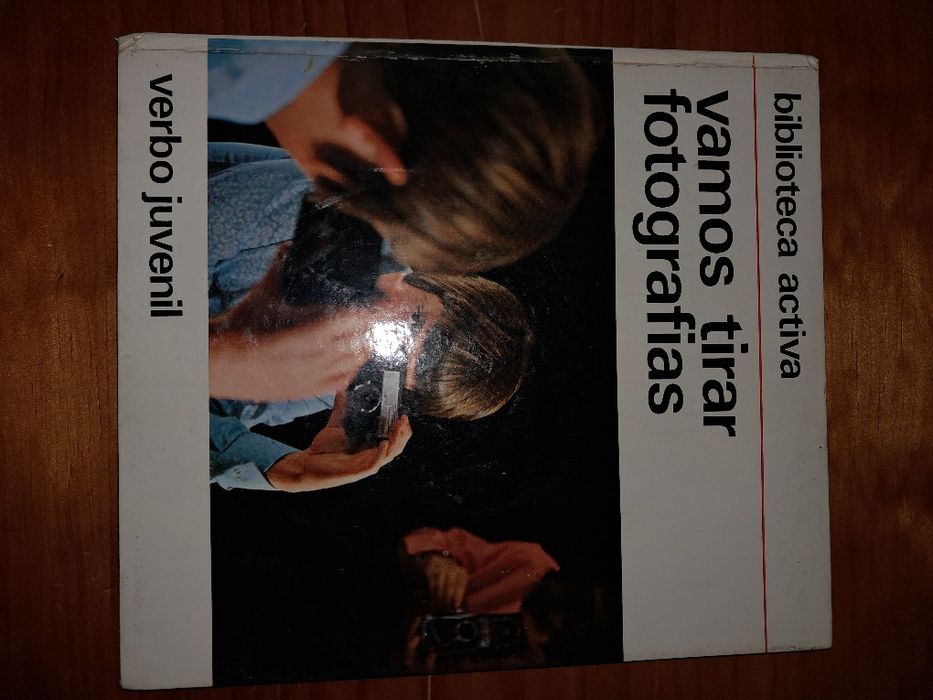 Livros antigos Verbo Juvenil