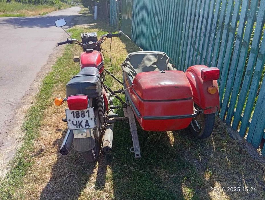 Планета 4 з коляскою