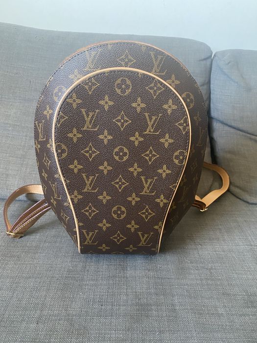 Mochila Louis Vuitton