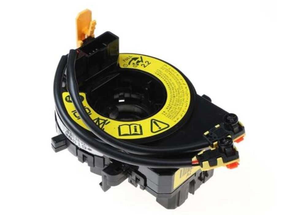 Fita Airbag Hyundai i10  Elantra KIA Rio Forte Cerato Ray Pider (NOVO)