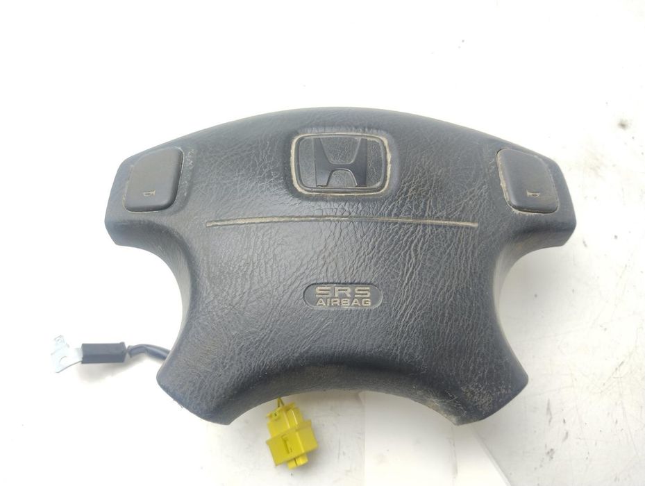 Airbag Frente Esquerdo Honda Cr-V