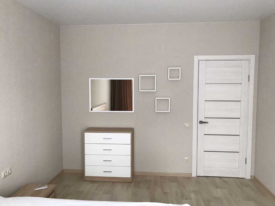 Сдам современную 1к квартиру на ул. Марсельской