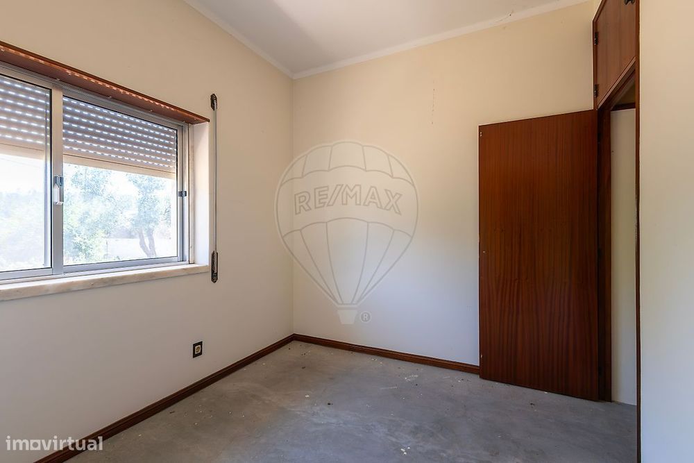 Moradia T3 para venda