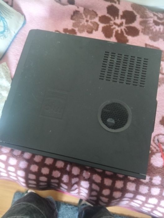 PC de entrada antigo