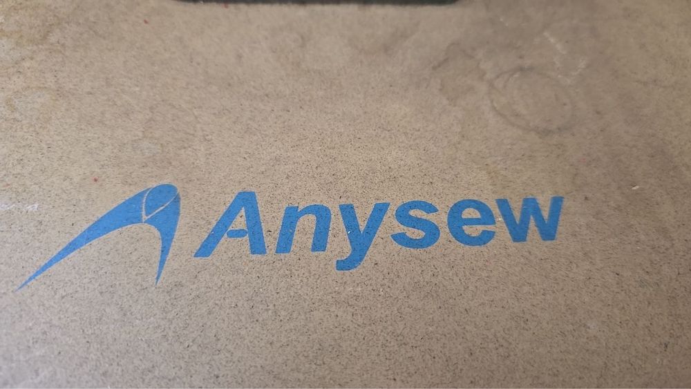 Термопрес Anysew