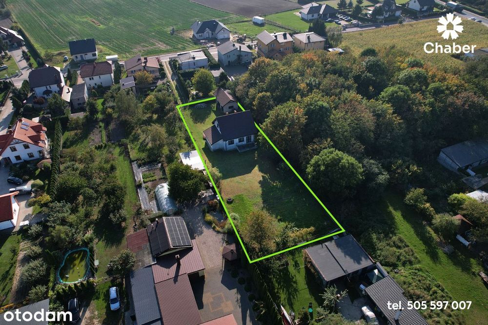 Dom – Wielgie - Widok 4