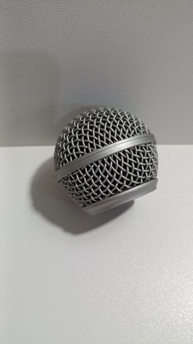 Змінна решітка для мікрофона