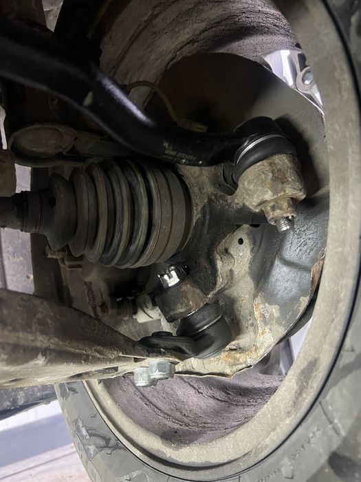 Продам Toyota Camry на газу 3.0 літра