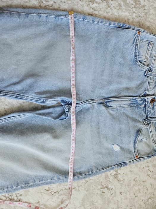 Джинси для дівчинки.