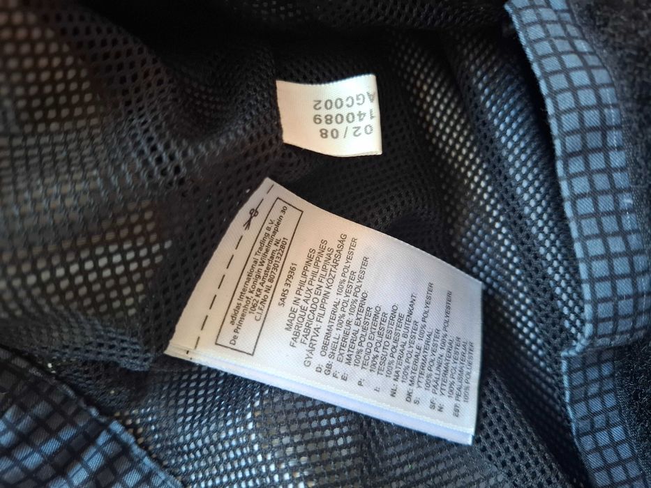 Adidas szorty meskie