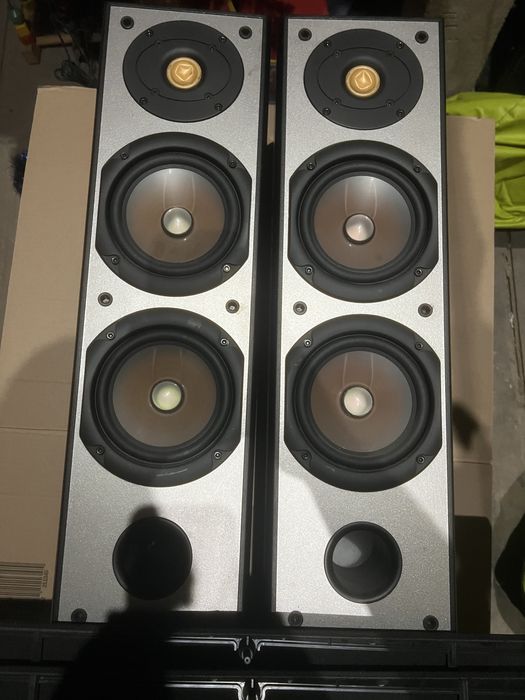 Kolumny Yamaha ns-150