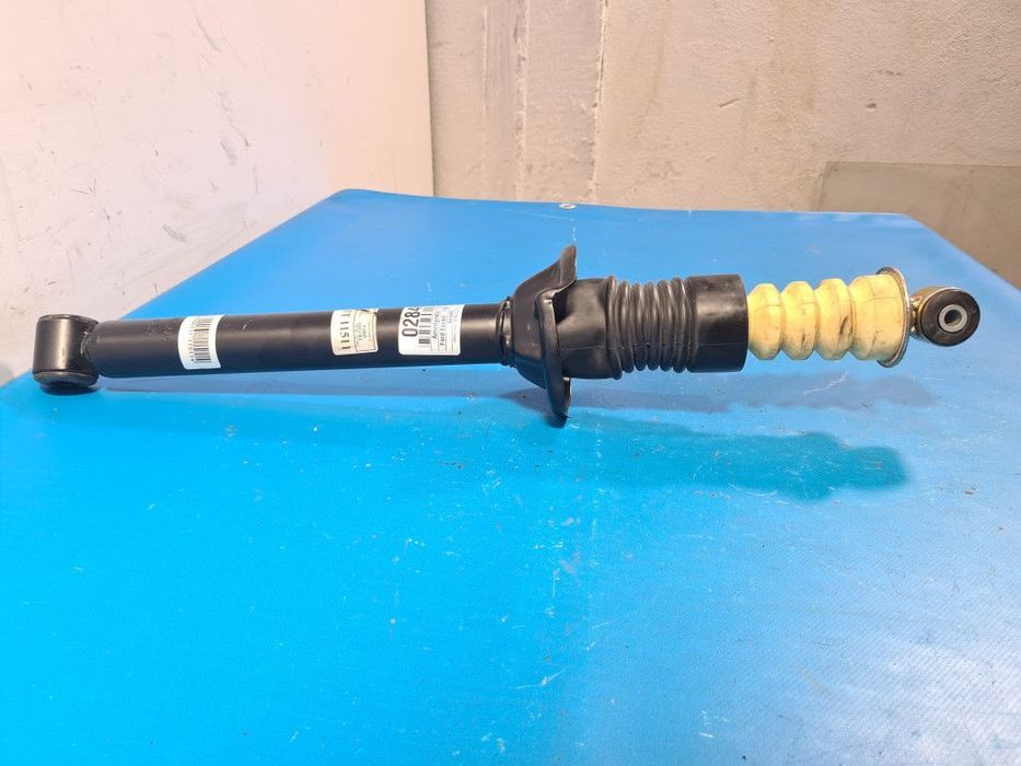 FORD ESCORT V AMORTYZATOR TYŁ OLEJ