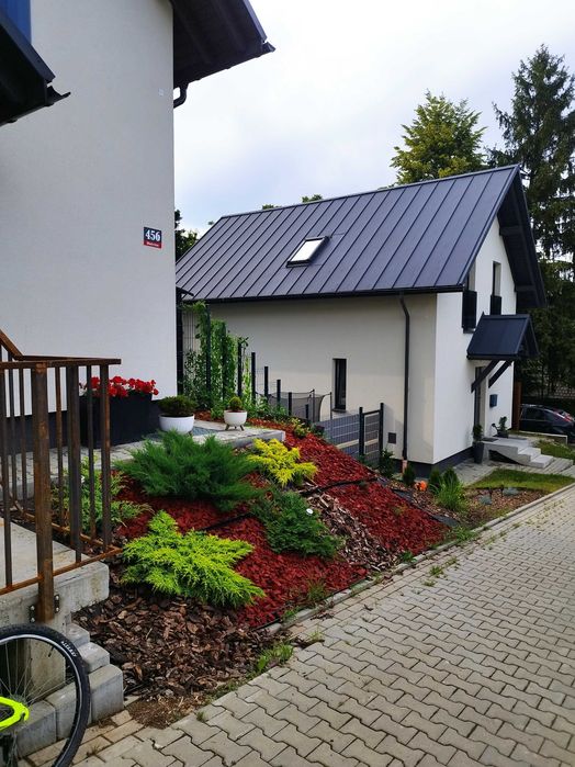 Dom – Wieliczka, Osiedle Boża Wola, Osiedle Śródmieście - Widok 2