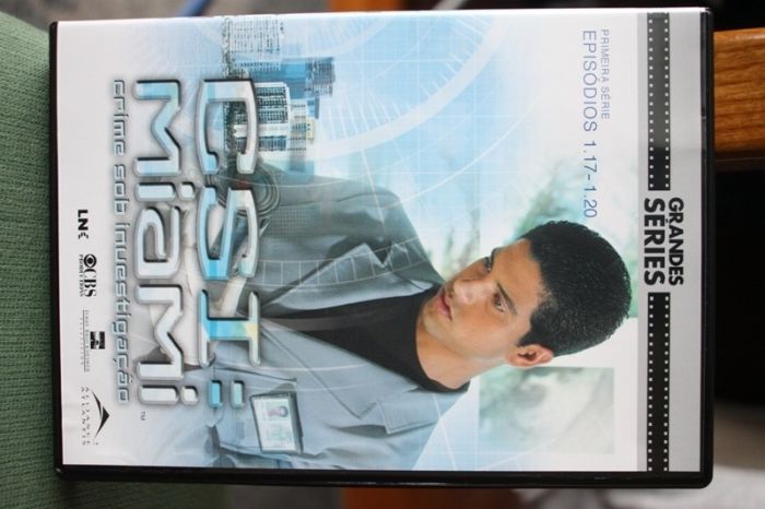 CSI Miami Movie NEW 4 episodes 1.17 to 1.2064585687575299120