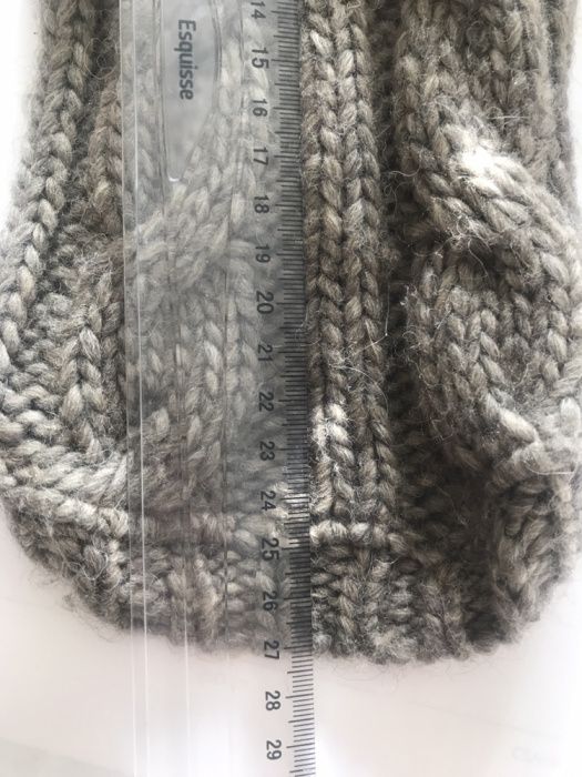 Sweter-golf dla psa Milk&Pepper rozm. XS