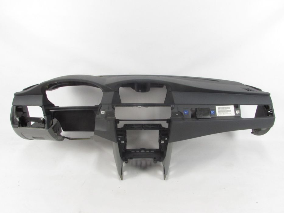 Tablier C/ Head-Up Seminovo/ Original Bmw 5 (E60)/Bmw 5 Touring (E61)