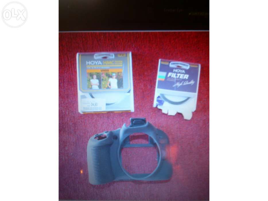 Camera Filter 58 mm Zoom 2+64752260457729122