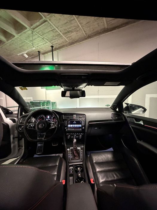 VW Golf 7 GTI Perfomance DSG Full Extras