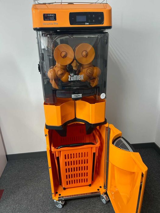 Wyciskarka do pomarańczy Zumex Versatile Pro