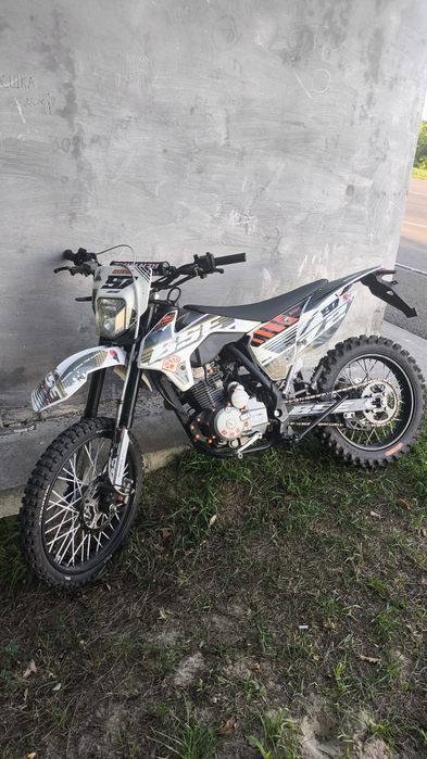 Продам Bse s1 150cc