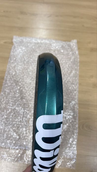 Wilson blade Pro V3