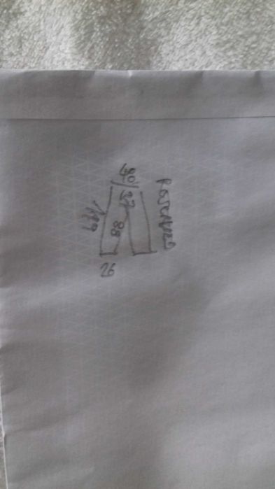 Bojówki męskie Reserved