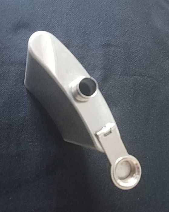 Cantil Inox 20cl