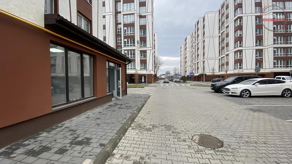 Оренда приміщення вільного призначення