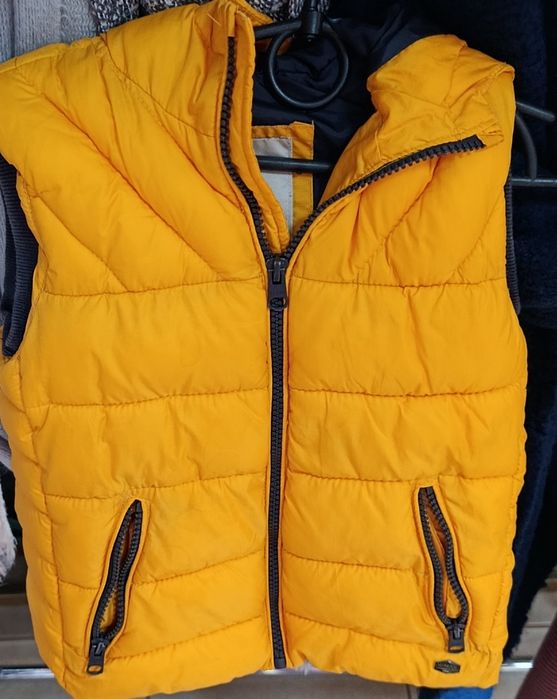 Жилетка Zara Boys 116 розмір