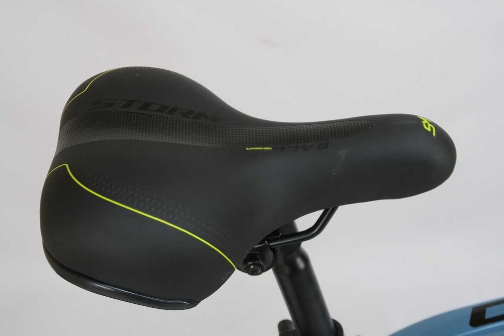 Uniwersalny rower crossowy Storm Cross Aero 2 Hydraulika