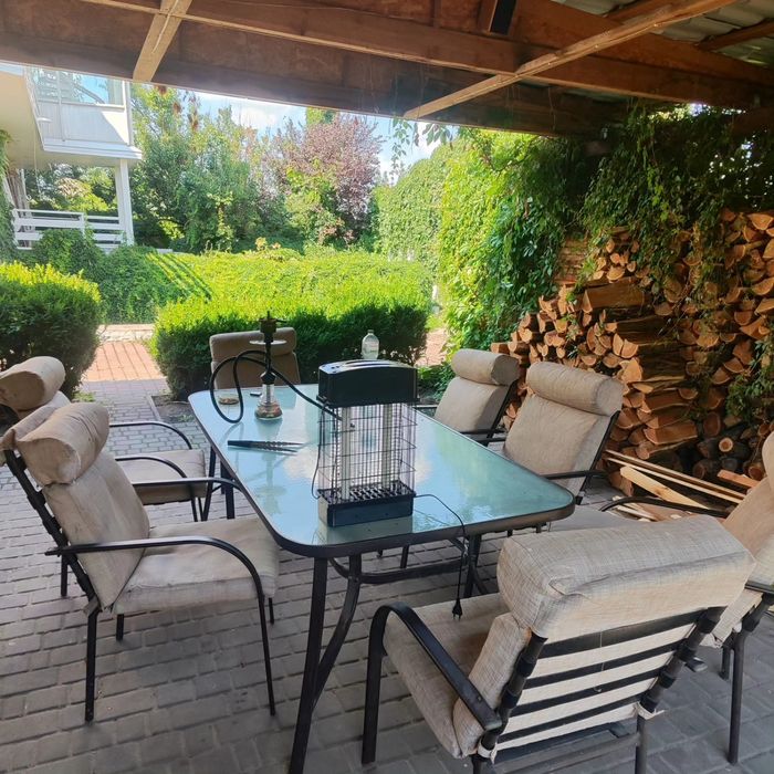 Нова Лазня, сауна, баня, чан, беседка, альтанка, місце відпочинку