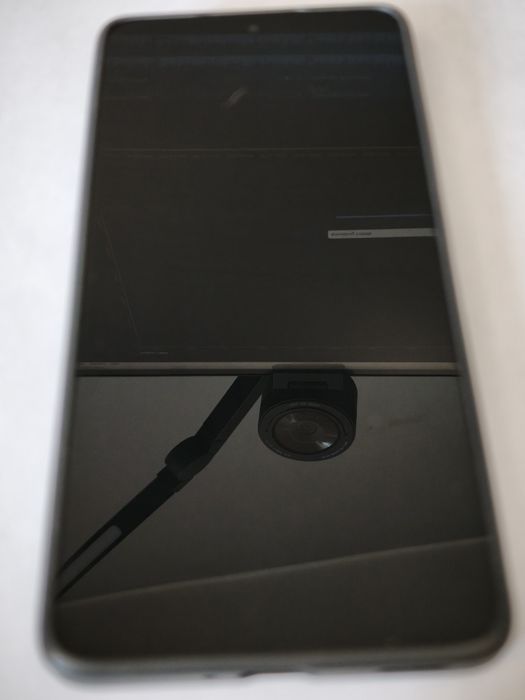 Xiaomi 14T Pro 5G; 12GB Ramm; 512GB