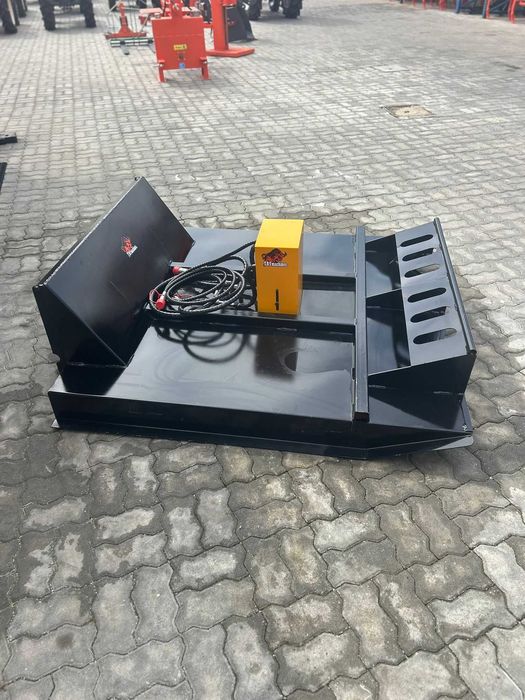 Triturador de Mato para Bobcat - 1350€