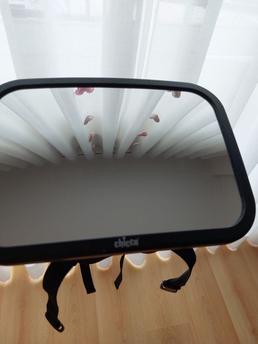 Espelho Banco de Trás | Chicco