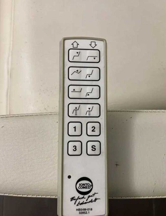 Косметологическое кресло. Торг