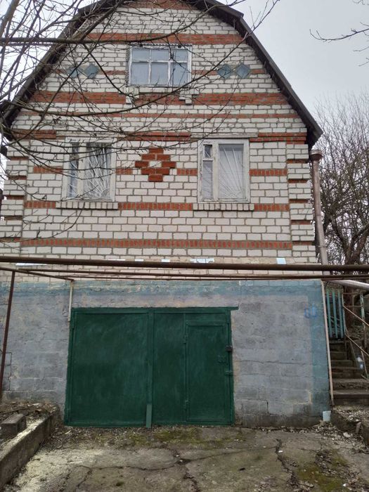 Продам приватизированный дачный участок 12 соток