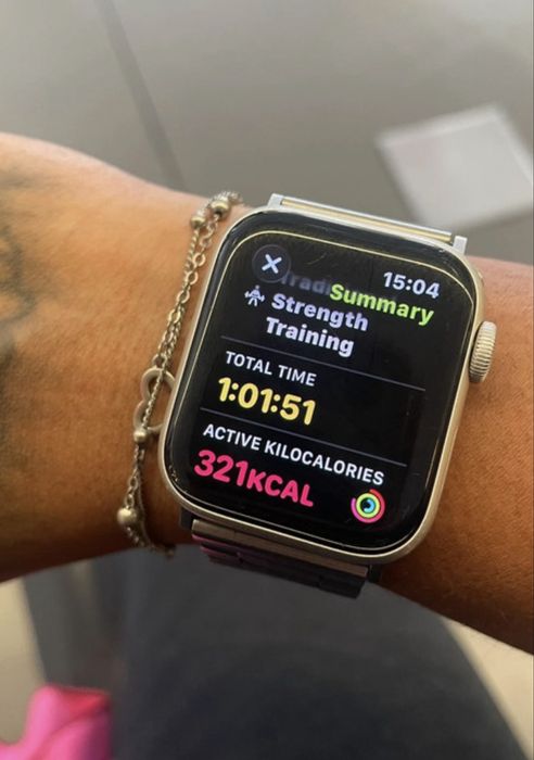 Apple Watch SE Series