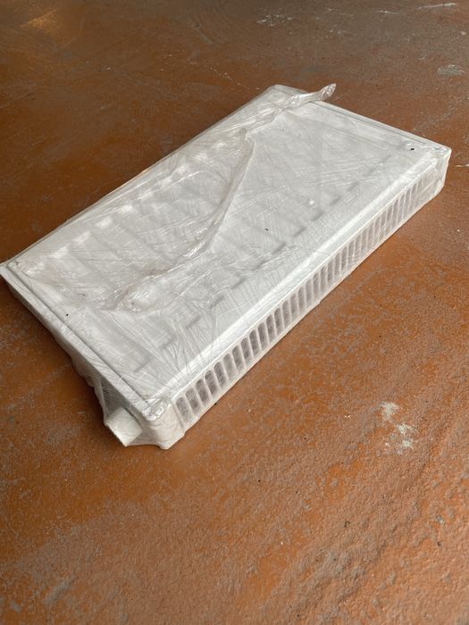 Стальные радиаторы батерея грандини grandini copa для отопления