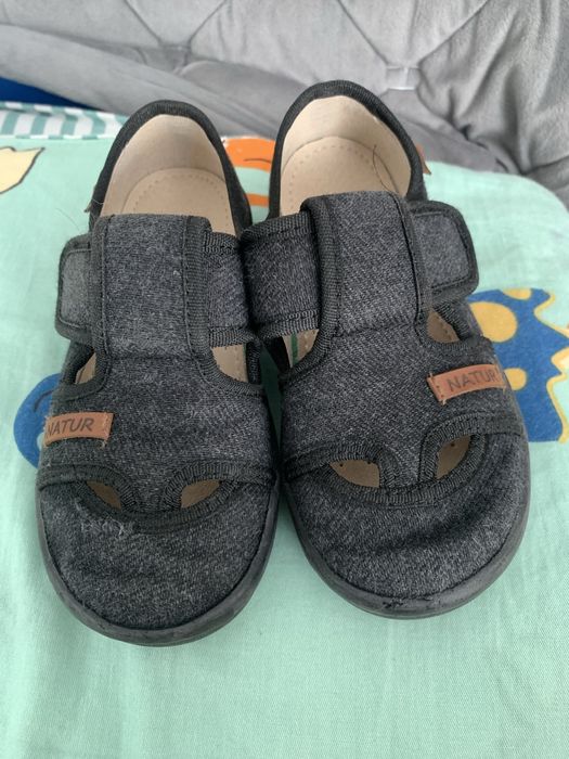 Тапочки змінне взуття waldi 27