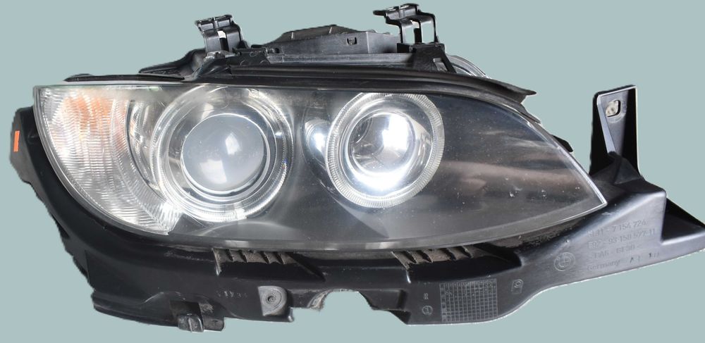 Farol direito bmw Serie 3 E92 bi-xenon 7162.130
