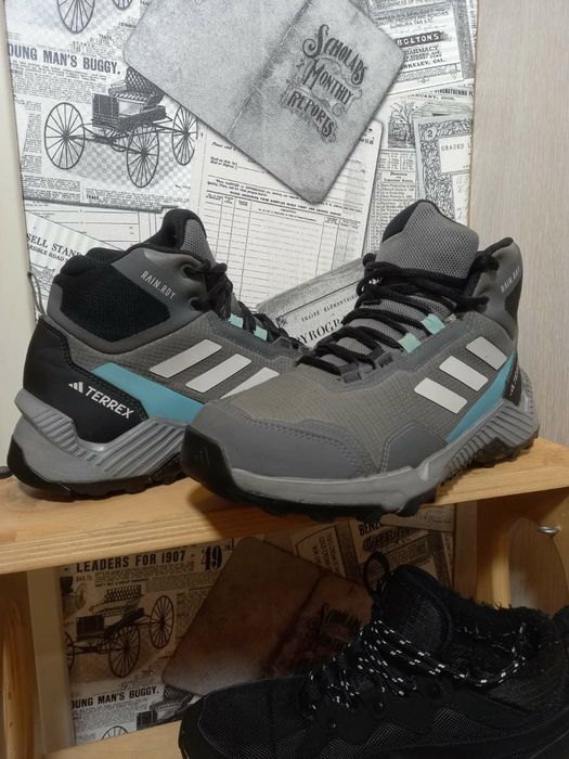 Puma RS кросівки wtr утеплені