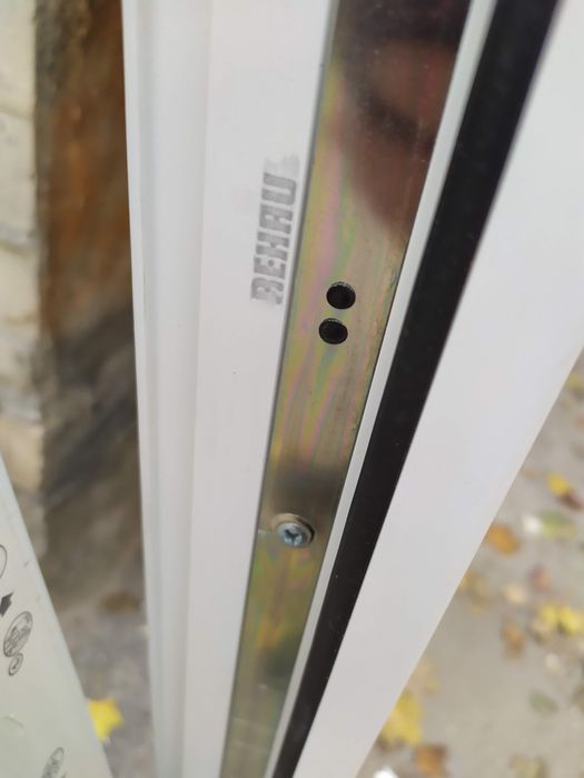 Окна панорамные  ширина от2,80до 30 м,высота 255 см