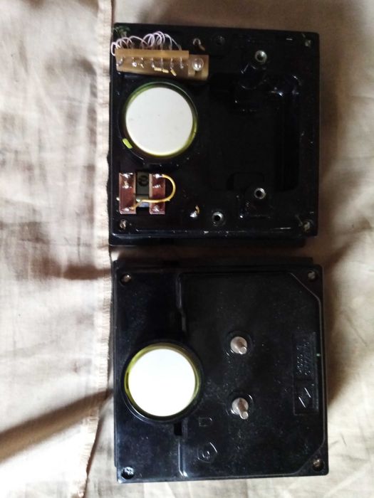 Измерительные приборы Ц301 и ЭВ3000К