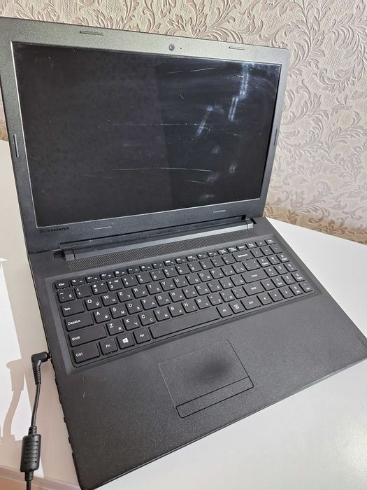 Ноутбук Lenovo i5 / 8GB RAM / NVIDIA GeForce / Для Танків, навчання та роботи