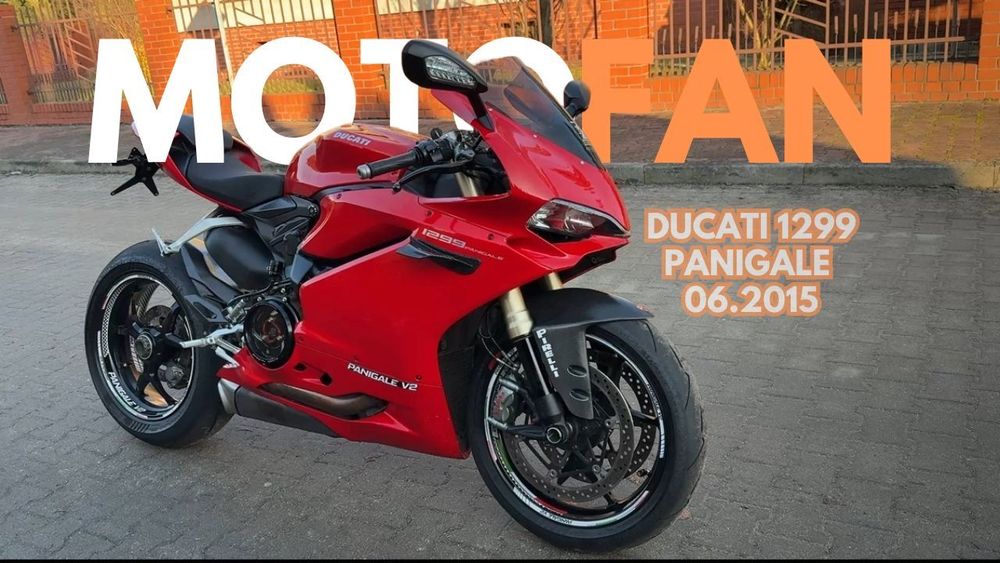 Ducati