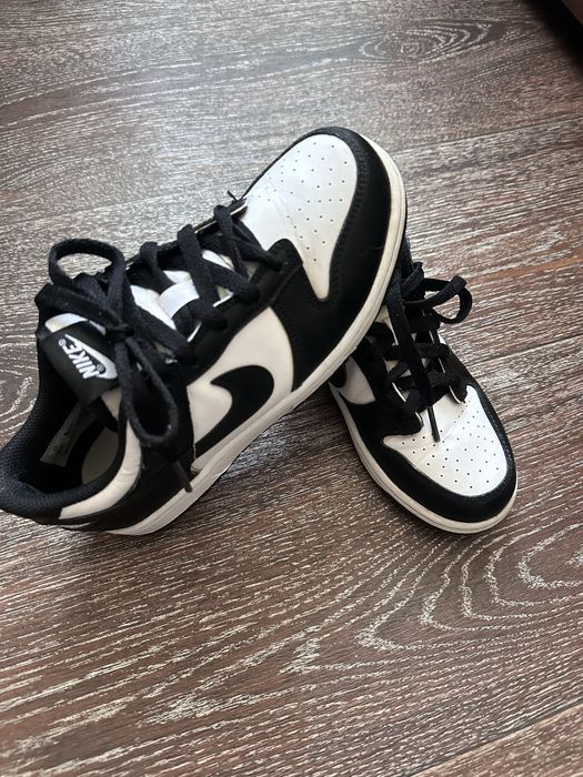Кросовки, кеды Nike