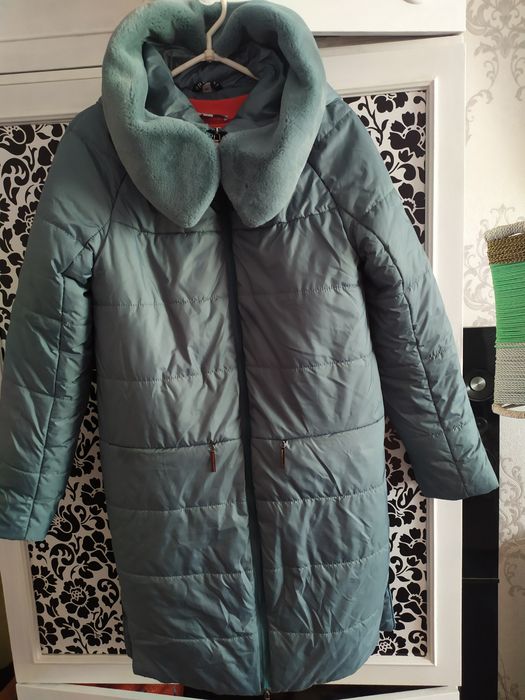Курткі жіночі зимові!