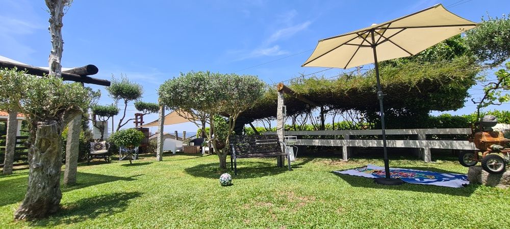 Quintinha dos Neves Alugo espaço exterior amplo muito agradável