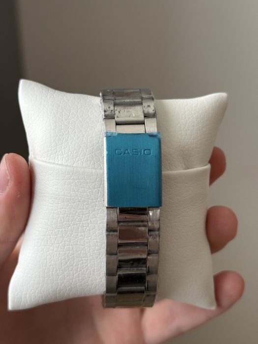 Годинник Casio mtp-1302